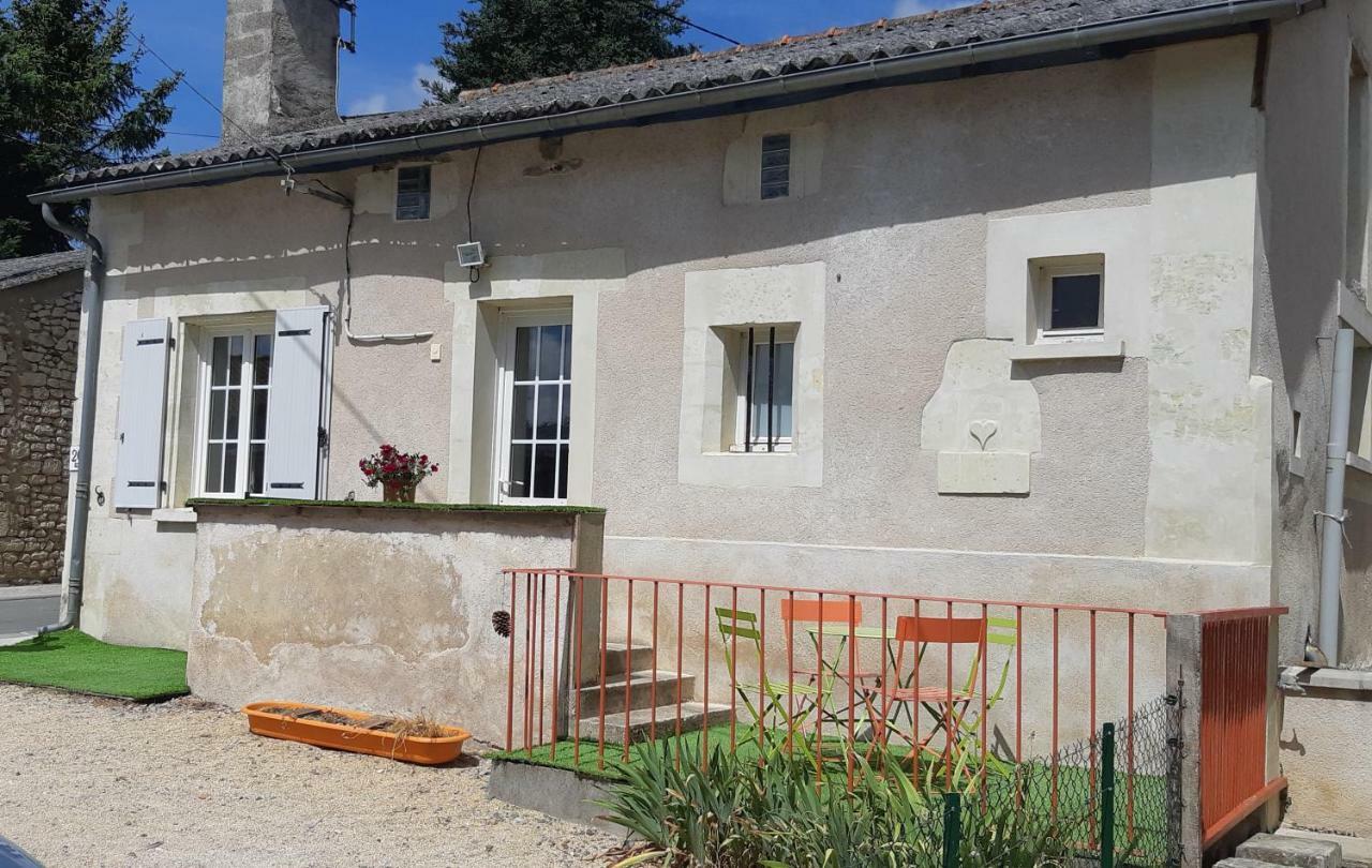 Le Petit Bretigny Pensionat Beaumont  Exteriör bild